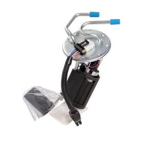 Насос топливный электрический в сборе ВАЗ 21214 СтартВольт