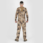 КОСТЮМ СОФТШЕЛЛ "TIGER PRO" COMB