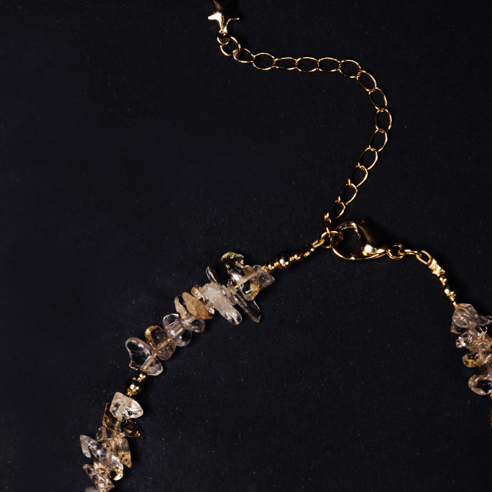 Браслет Dolcezza YEL