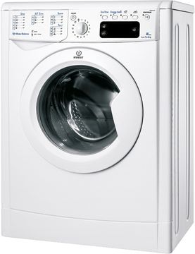 Стиральная машина Indesit IWSE 61281 C ECO