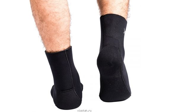 Носки Marlin Anatomic Duratex 3 мм