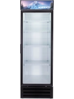 Витрина холодильная Nord SC550G