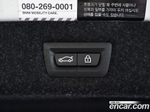 BMW 5 Series (G30) 530i Luxury (12.2020)