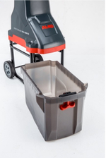 Измельчитель веток AL-KO MH 2810 Easy Crush (2,8кВт, ножи, до 40мм, 48л, 25кг)