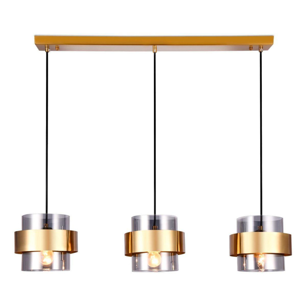 Подвесной светильник Ambrella Light Traditional TR3652