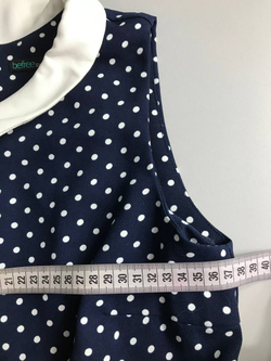 Платье Befree игривое 42 размер