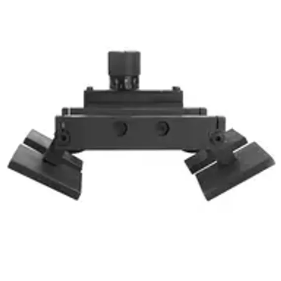 Угол плоский горизонтальный PRO 350×250