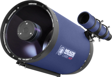 Оптическая труба MEADE LX85 8" ACF OTA Only