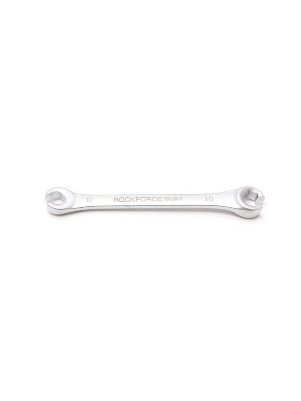 Ключ разрезной 9х11мм RockForce##Rock FORCE RF-7510911