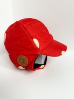 Утепленная шапка Mini Rodini, 74