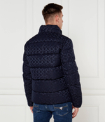 Куртка GUESS - темно-синий(M4BL42 WG9L2)