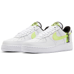 Кроссовки Nike Air Force 1 07 LV8 Worldwide Pack - Volt