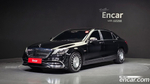 Mercedes-Benz S-Class W222 Maybach S560 4MATIC (12.2019)