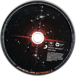 Jean-Michel Jarre / Electronica 2: The Heart Of Noise (RU)(CD)