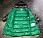 Пуховик Moncler, арт. 476768621