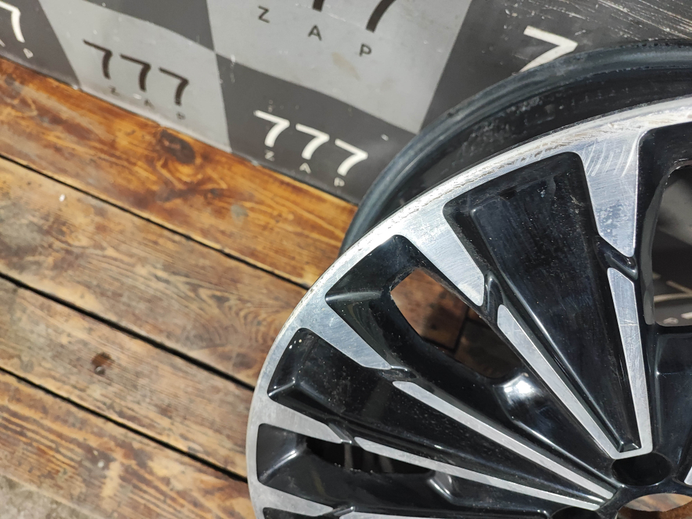 Диcк кoлecный литoй R20 Exeed RX 23-нв Б/У Оригинал 203000962AA