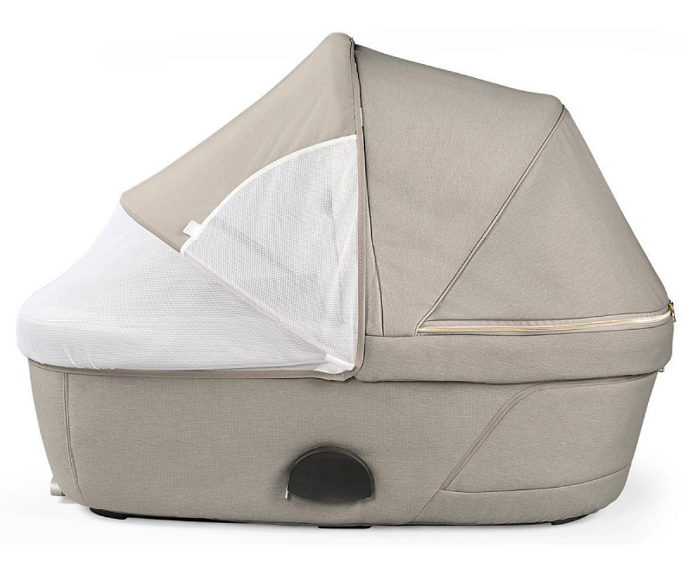 Коляска Peg Perego Veloce TC New Belvedere 2 в 1 Astral