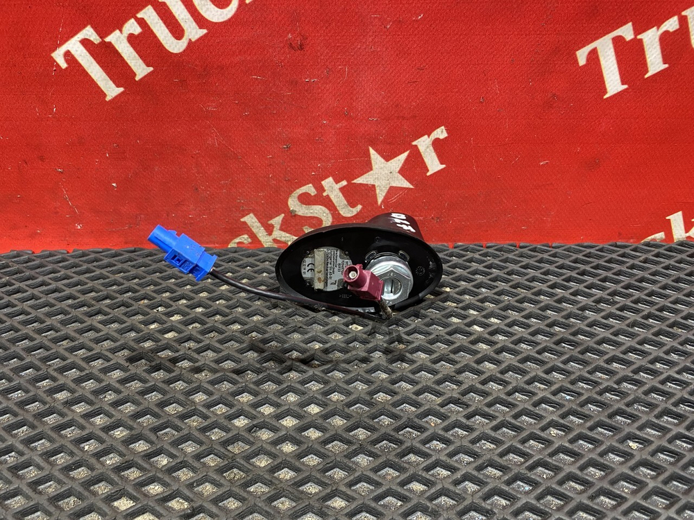 Антенна 2020г