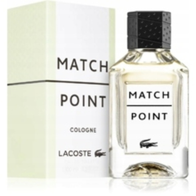 Lacoste Match Point Cologne EDT 50ml