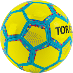Мяч футзальный TORRES Futsal BM 200 FS32054, размер 4