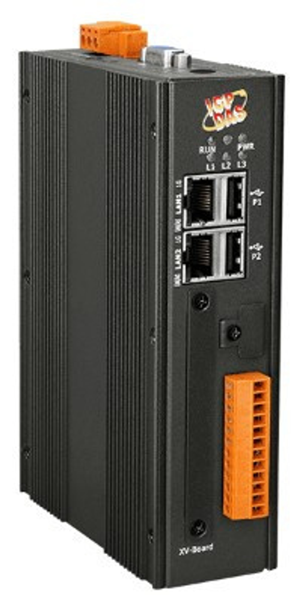 Контроллер ICP DAS WP-2641M-CE7 CR