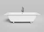 ORLANDA AXIS 190x80 покраска по RAL снаружи