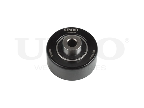 Ролик направляющий приводного ремня UNIO TNS-10121