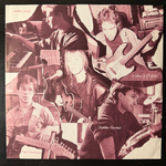 Suzanne Vega - Solitude Standing (Германия 1987г.)