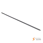 Штырь заземлителя с заострением D=20мм L=1500мм безмуфтовый HZ EKF