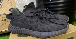 Кроссовки Adidas Yeezy Boost 350 v2 премиум
