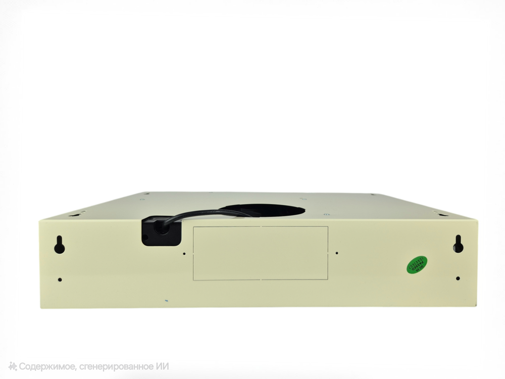 Вытяжка кухонная "Oasis" UP-50I (F) беж