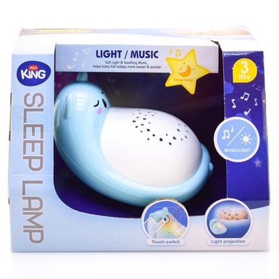 Ночник, коробка 11805