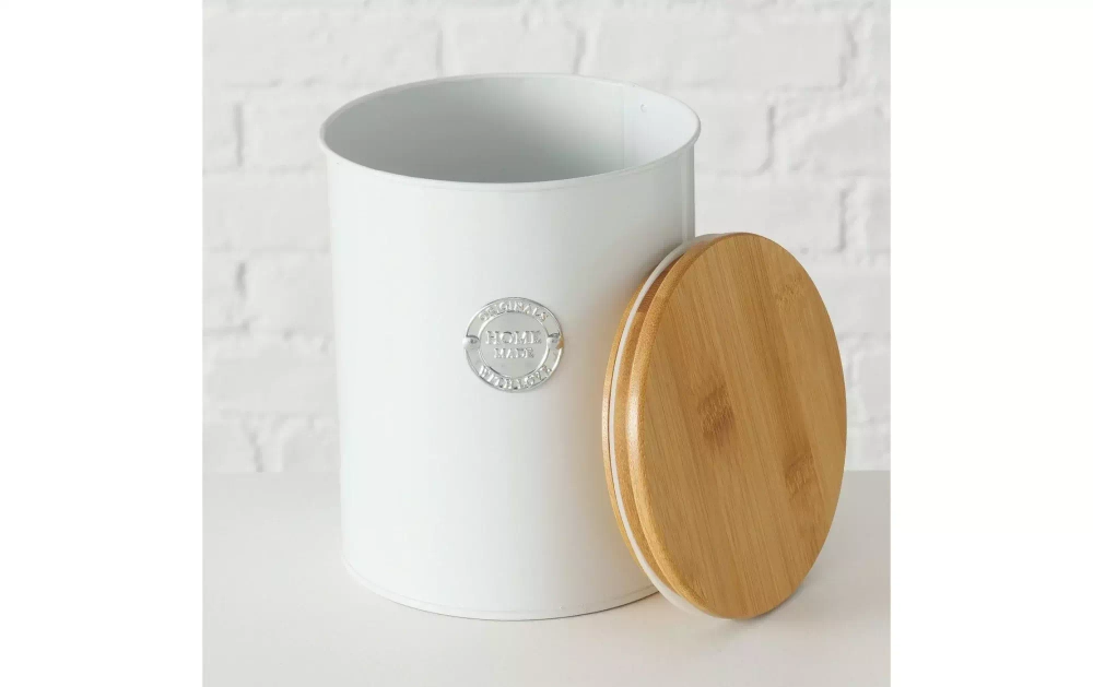Mensa Home - Контейнер Homa 17х14см (1 шт. - М) / артикул   2019219-9711315  / GTIN 00843065