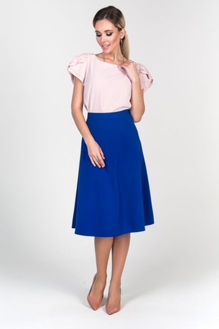 Юбка Анжелика 65 см №19 Valentina