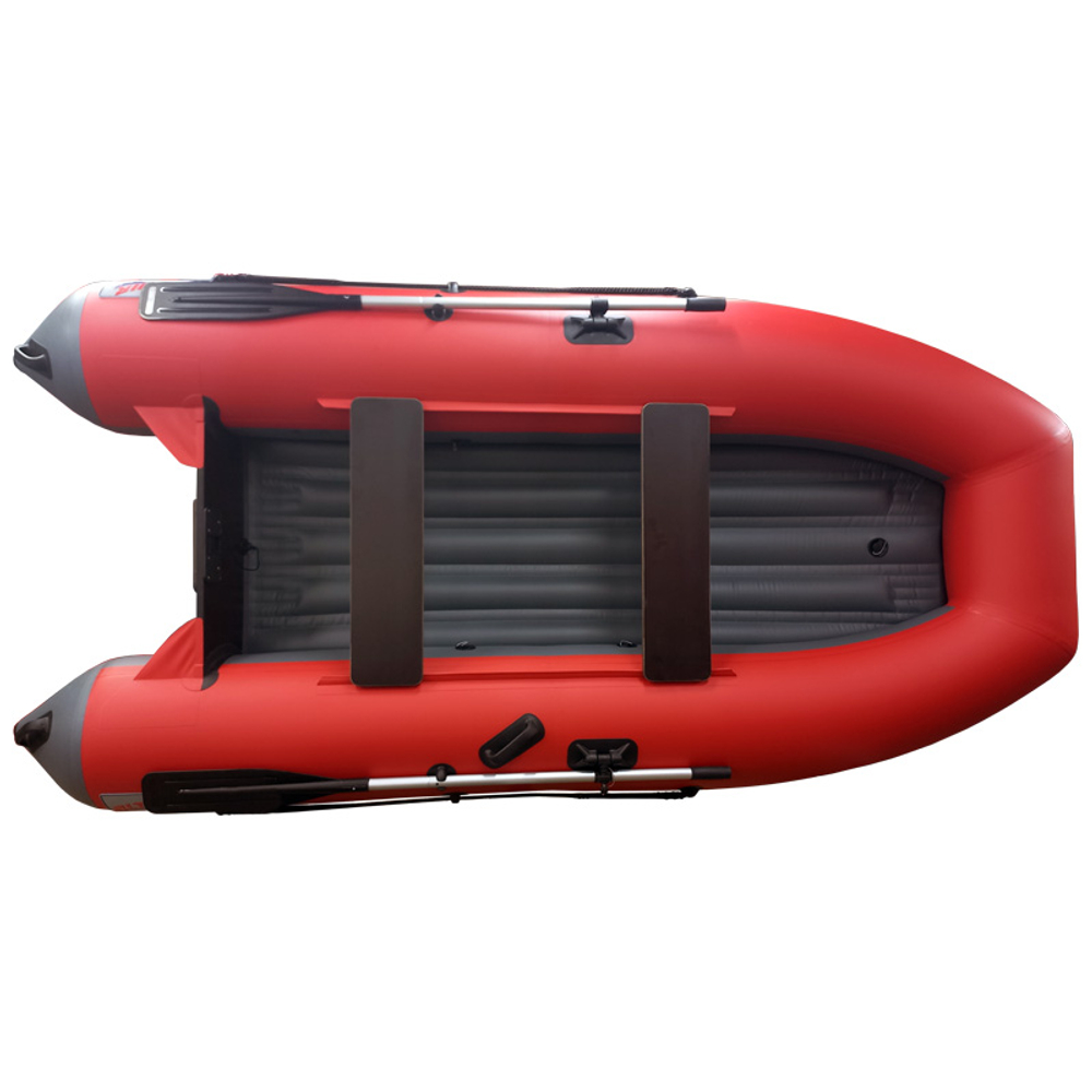 Лодка пвх ALTAIR HD-320 НДНД