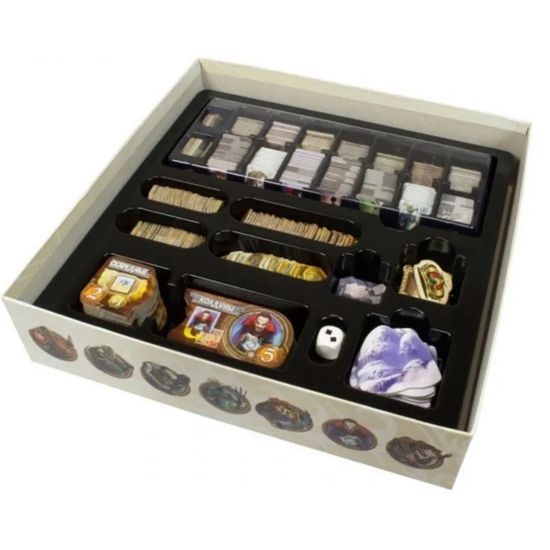 Настольная игра Small World: Маленький мир