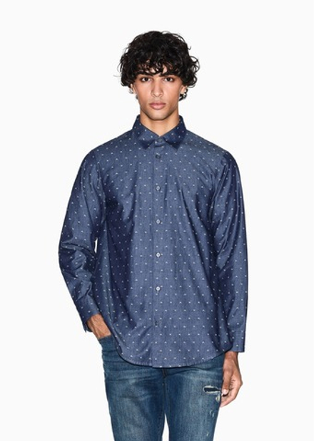 Сорочка мужская ARMANI EXCHANGE