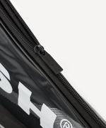 Ракетка для большого тенниса WISH FusionTec 590 27", серебристый