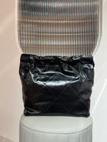 Chanel 22 Small Handbag