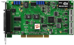 Плата  ICP DAS PCI-1602U CR