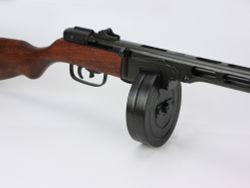 Denix Автомат ППШ