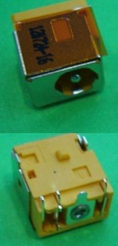 Разъем питания для ноутбука ACER 5738G 5738ZG 5738Z D525 D725 4732Z (1.5mm)