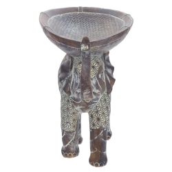 GAEM Фигурка декоративная "Слон", L27 W14,5 H24 см