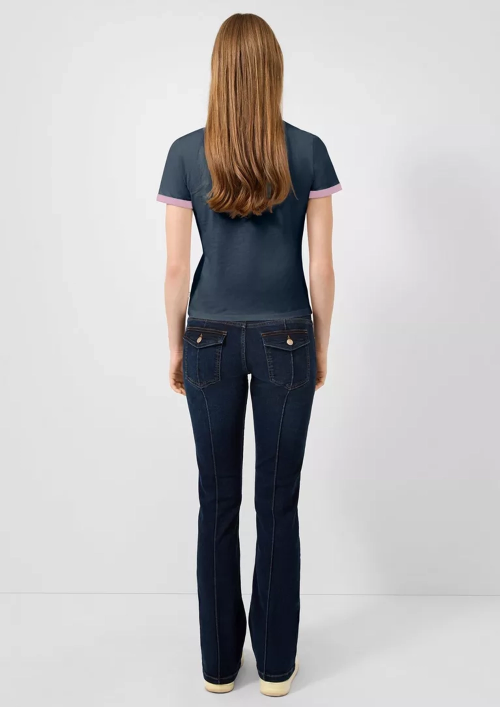 Футболка женская s.Oliver