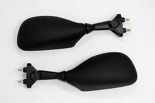 Зеркала для мотоцикла Kawasaki Ninja ZX-6R 03-04