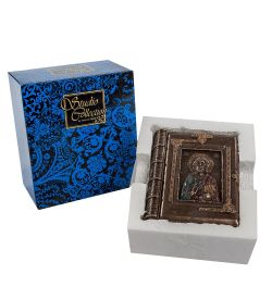 Veronese WS-426 Шкатулка «Библия»