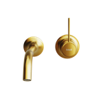 Смеситель для раковины RUBINELLI ELEGANZA RB-L5010BB