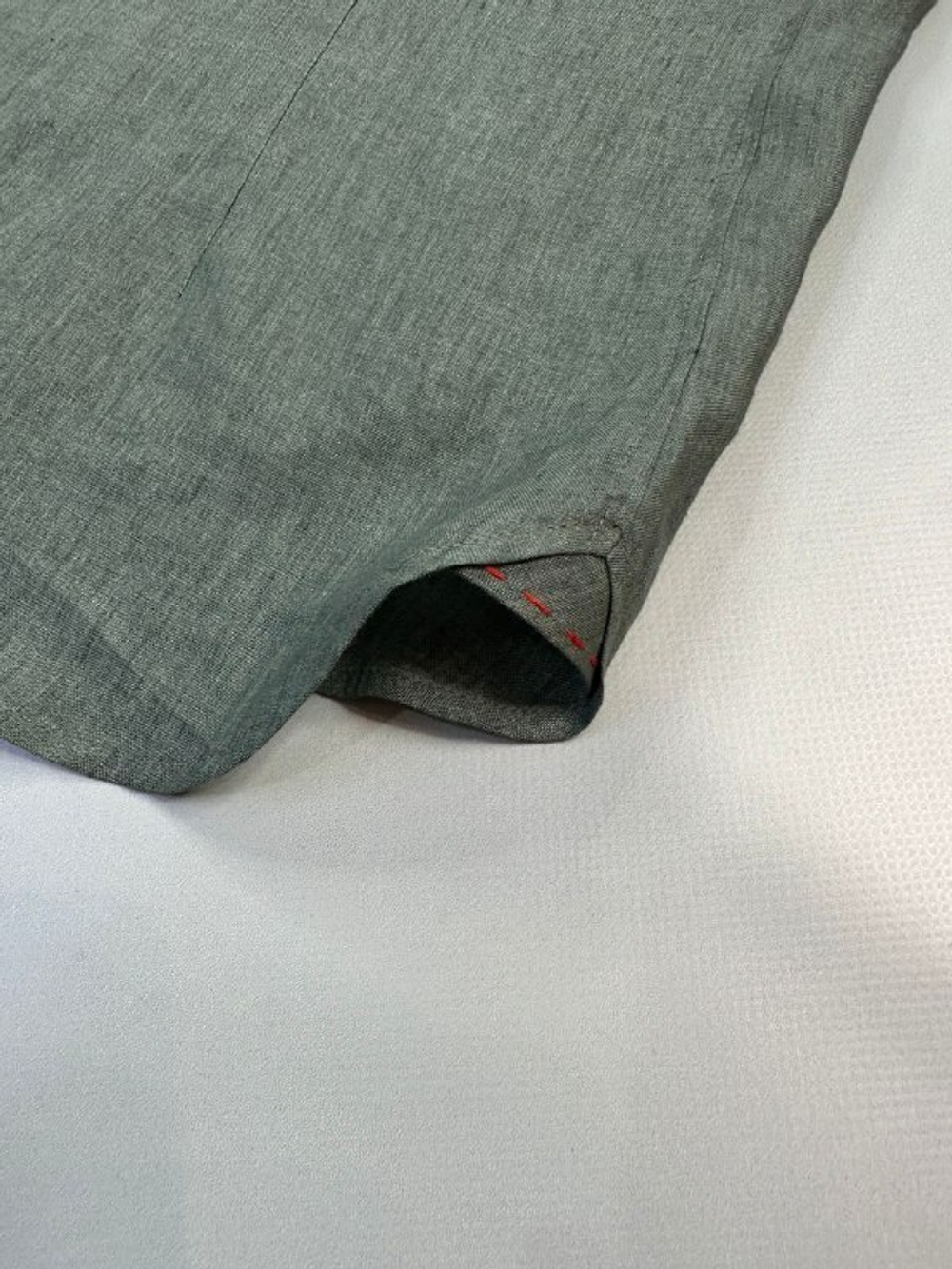 Ветровка Kiton