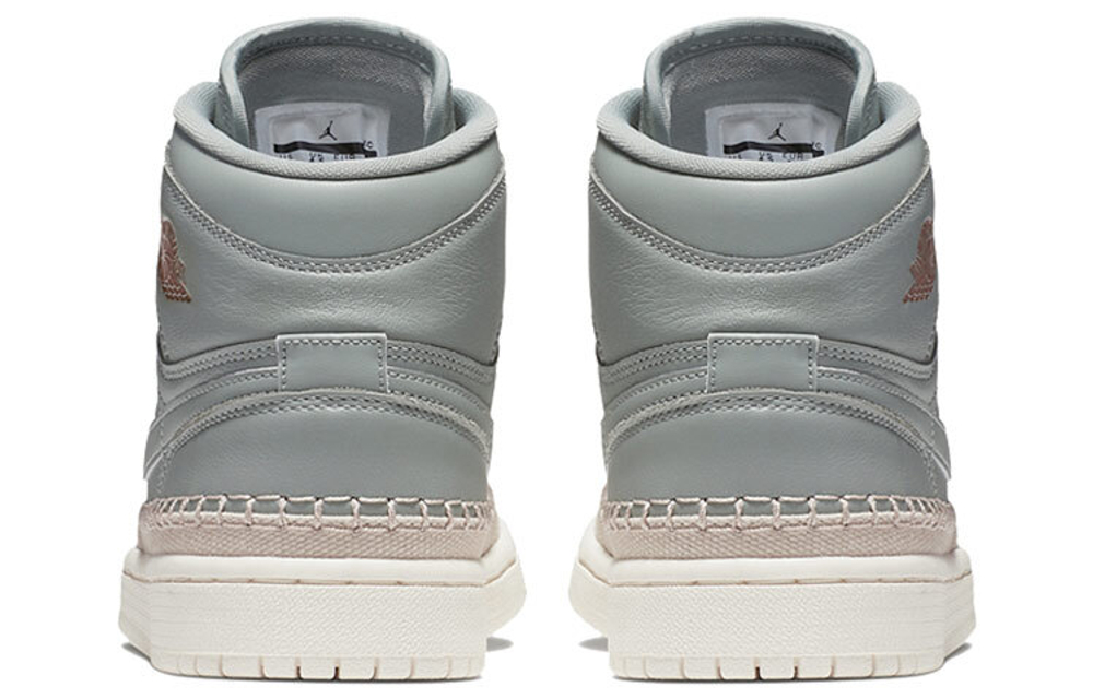 Кроссовки Jordan Air Jordan 1 Retro 1 High Premium (Женская размерная сетка)