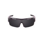 Спортивные очки с диоптриями OCEAN Race Black / Grey Polarized lenses